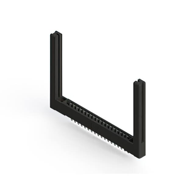 357-018-405-158 EDAC Inc.  Edgeboard Connectors